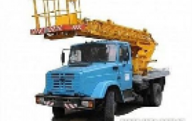Автовышка услуга автовышки