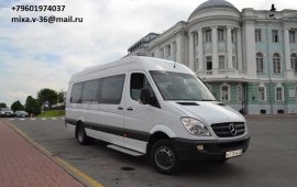 МИХАИЛ веденеев