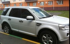 Перевозка клиентов по межгороду в Щучьем