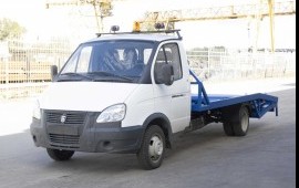 Эвакуатор