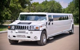 Hummer H2