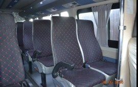Перевозка пассажиров, аренда автобуса заказ