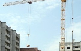 СК сдает в аренду башенный кран 408.21