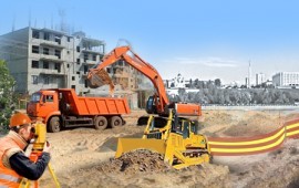 Автокран от 7-50тонн