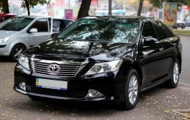 АВТОМОБИЛЬ МЕЖГОРОД
