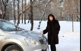 Такси