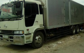 Грузоперевозки 10 тонн