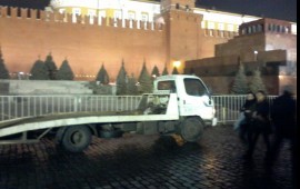 Эвакуация автомобилей в Быково