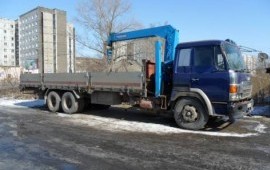 Манипулятор