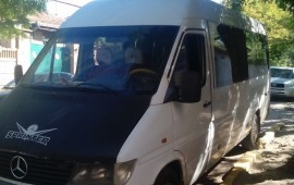 Заказ автобусов , экскурсии , трансфер , пассажироперевозки .