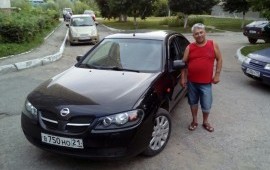 Аренда автомобиля с водителем