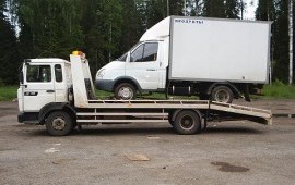 Автопомощь в Туле