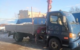 Василий Козлов