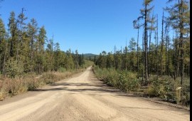 перевозка габарита и негабарита
