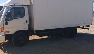 Перевозка скоропортящихся грузов  в Дербенте