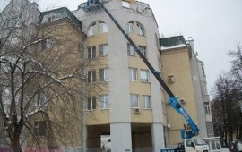 АВТОВЫШКИ 28м