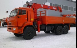 Манипуляторы 3,5,7 тонн , есть ВЕЗДЕХОД