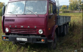 Доставка грузов