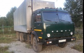 Грузоперевозки