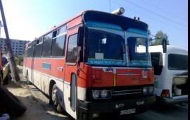 Аренда автобуса