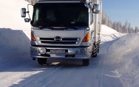 Перевозки по дв региону