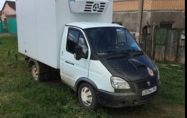Грузоперевозки по РБ и РФ