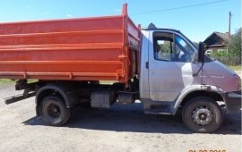 Продам Валдай самосвал