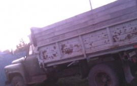 Продам газ 53
