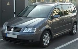 Заказ автомобиля