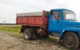 Продам газ 3307
