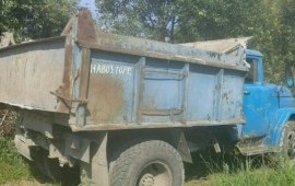 Продам ЗИЛ ммз самосвал