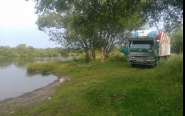 Грузоперевозки по России