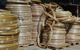 Арматура стеклопластиковая композитная