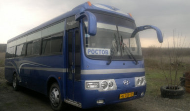 Автобусы любой вместимости услуги заказ