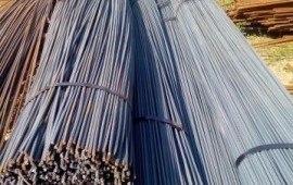 Арматура А500С/сп с доставкой