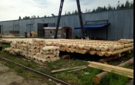 Срочно требуется фура 20т на перевозку