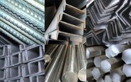 Продажа металлопроката