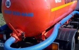 Вода для технических нужд, бассейна