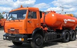 Доставка Воды