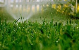 Доставим воду на дачу для полива