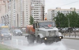 Доставка технической питьевой чистой воды