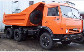 Доставка песка, щебня. Вывоз грунта, мусора.