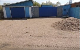 Доставка грунта