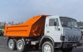 Грунт, земля в Лесосибирске