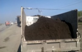 Грунт доставка