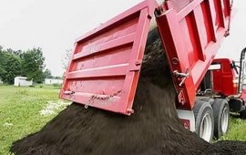 Грунт, земля, почвогрунт
