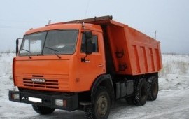 Доставка Грунта