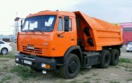 Доставка грунта