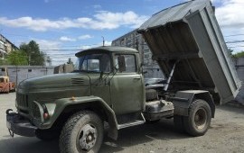 Продам вскрышной грунт