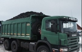 Грунт доставка